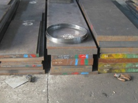 桂东18NiCrMo5模具钢