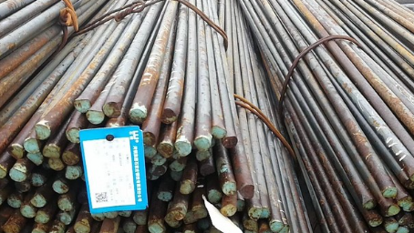 桂东30CrNi3Mo合金结构钢