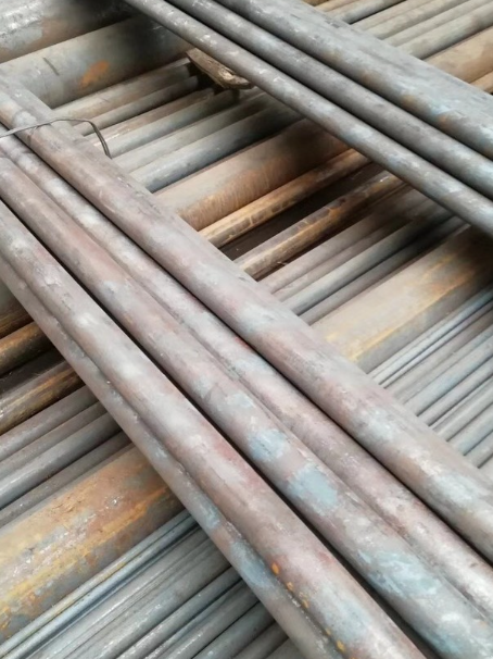 桂东45B合金结构钢